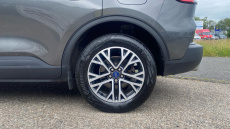 Ford Kuga 1.5 EcoBoost 150 Titanium Edition 5dr Petrol Estate